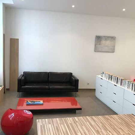 Ferienwohnung L'Appart Du Vieux Port Marseilles Exterior foto