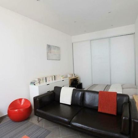 Ferienwohnung L'Appart Du Vieux Port Marseilles Exterior foto
